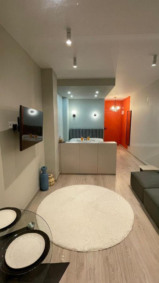 Beautiful Studio Two Steps To The Beach Torrevieja Exterior foto